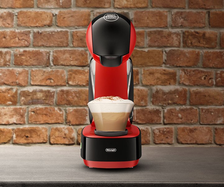 Nescafe dolce gusto infinissima hotsell