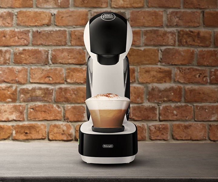 Nescafe dolce gusto infinissima best sale