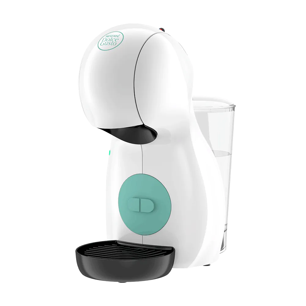 Dolce gusto machine white hotsell