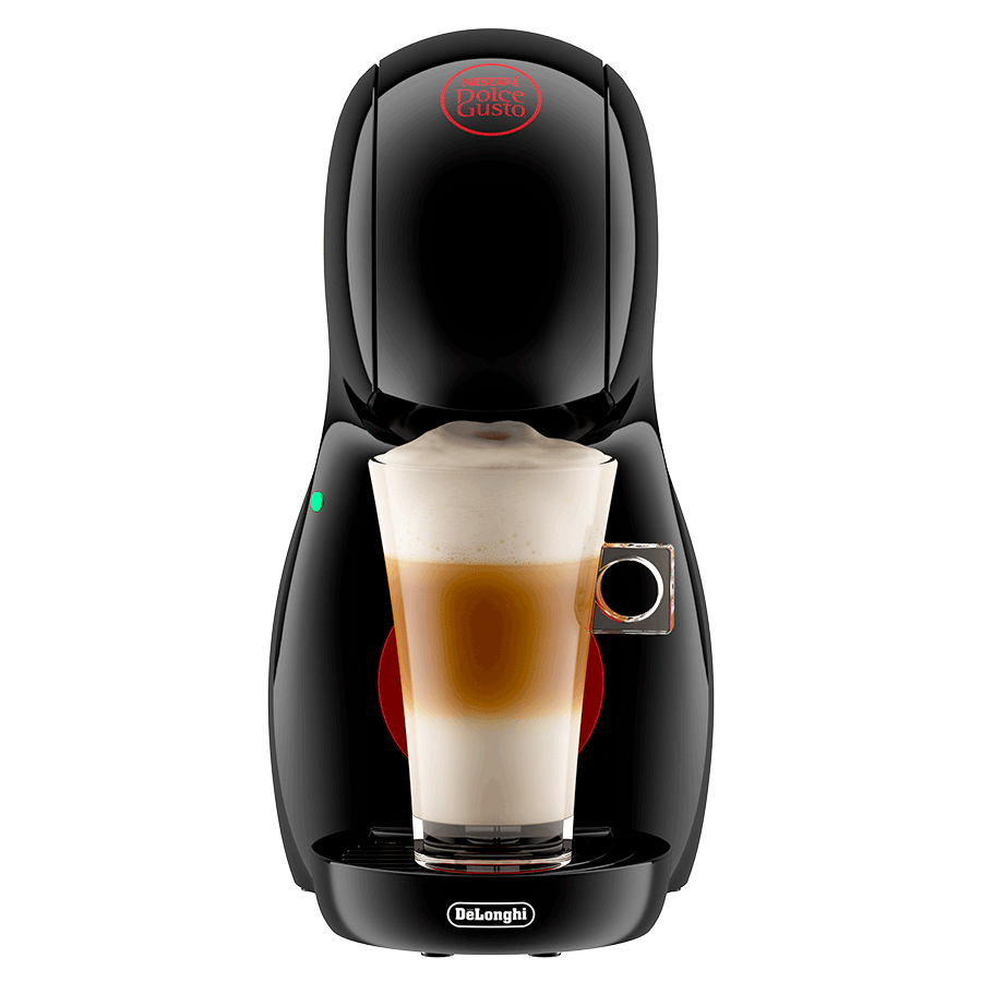 Features of the NESCAFÉ® Dolce Gusto Piccolo XS Black Coffee Machine