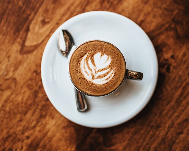 6 Milky Coffees You'll Love