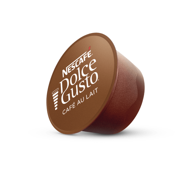 Café Au Lait pod