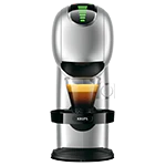 Genio S Touch coffee machine