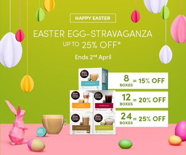 Easter Sale