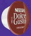 Chococino Pod