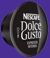 Espresso Intenso Pod