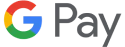 Google Pay logo