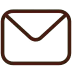 Envelope icon.