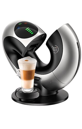 Dolce gusto user clearance manual