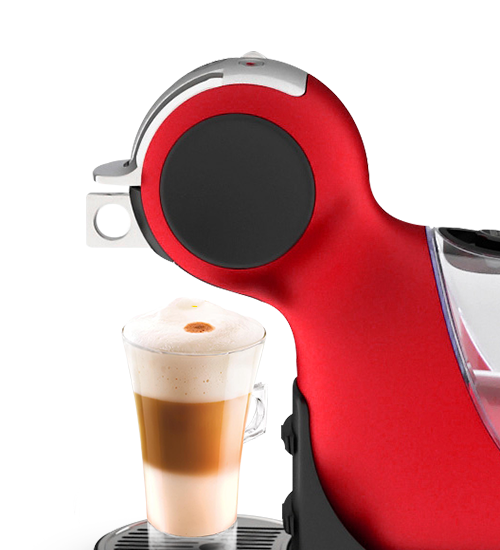 NESCAF Dolce Gusto UK and Ireland -