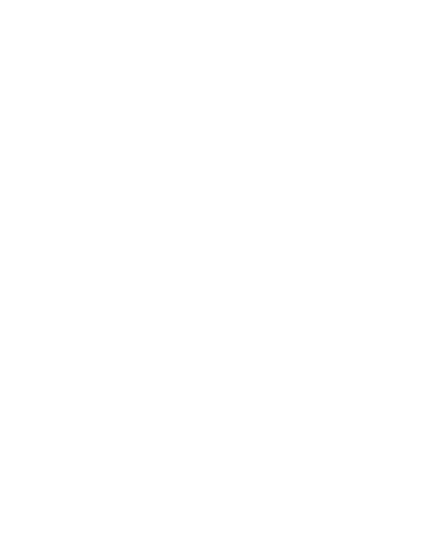 White icon of a laptop and mobile