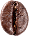 Coffee bean thumbnail